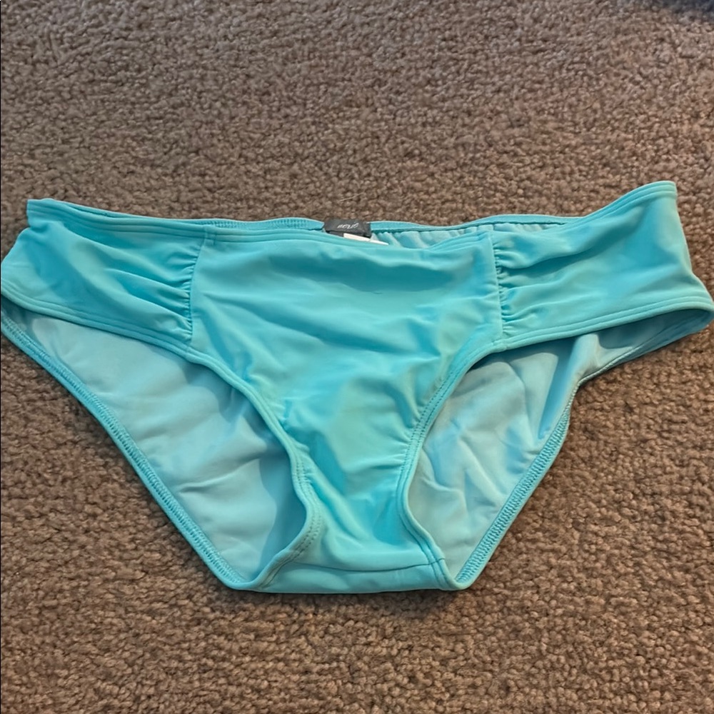 Aqua Women's Swim Bottom from Aerie